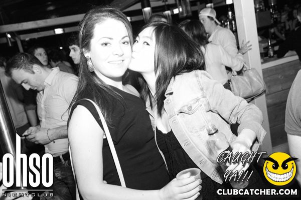 Ohso nightclub photo 115 - June 2nd, 2012
