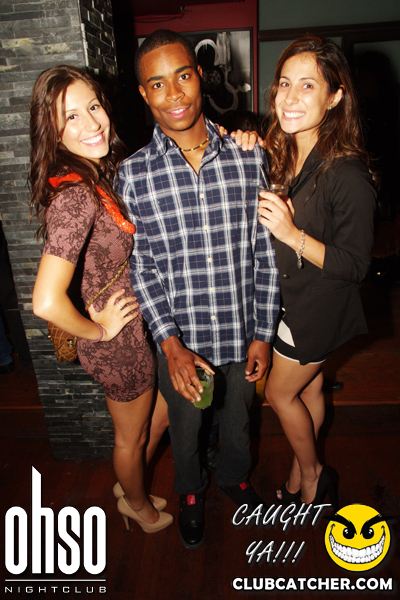 Ohso nightclub photo 116 - June 2nd, 2012
