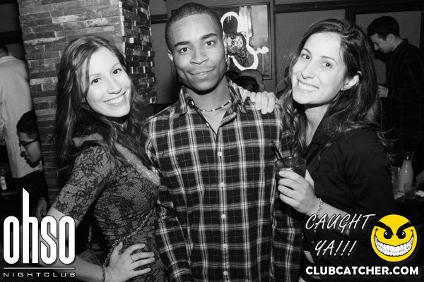 Ohso nightclub photo 117 - June 2nd, 2012