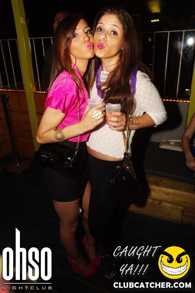 Ohso nightclub photo 120 - June 2nd, 2012