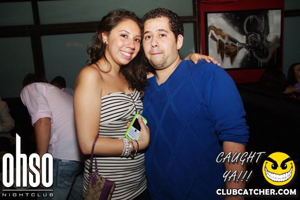 Ohso nightclub photo 124 - June 2nd, 2012