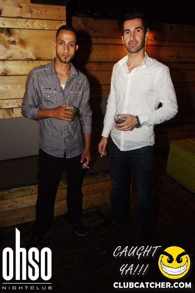 Ohso nightclub photo 125 - June 2nd, 2012