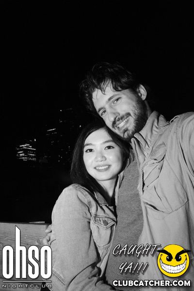 Ohso nightclub photo 132 - June 2nd, 2012