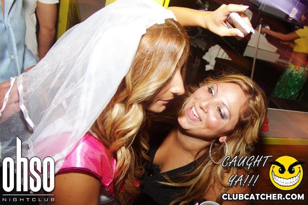 Ohso nightclub photo 148 - June 2nd, 2012