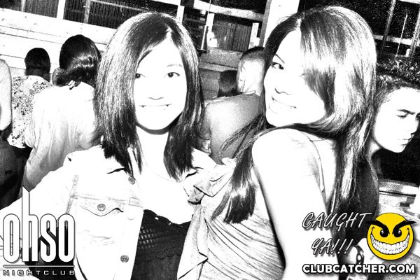 Ohso nightclub photo 150 - June 2nd, 2012