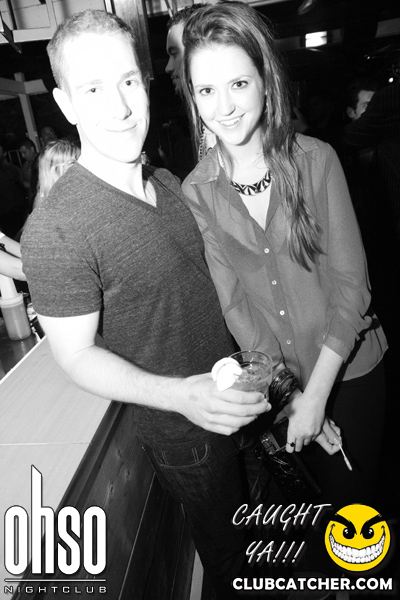 Ohso nightclub photo 158 - June 2nd, 2012