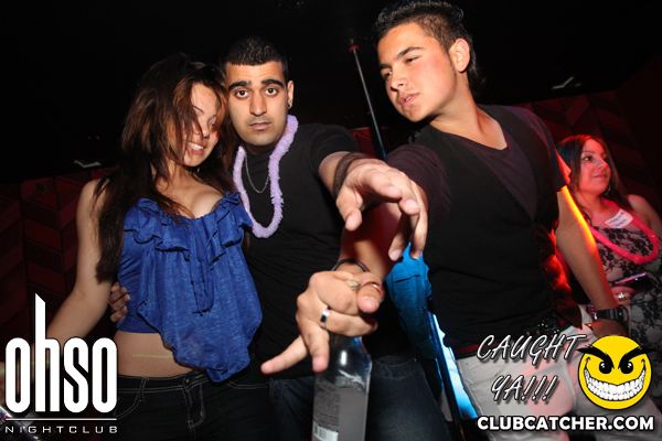 Ohso nightclub photo 162 - June 2nd, 2012