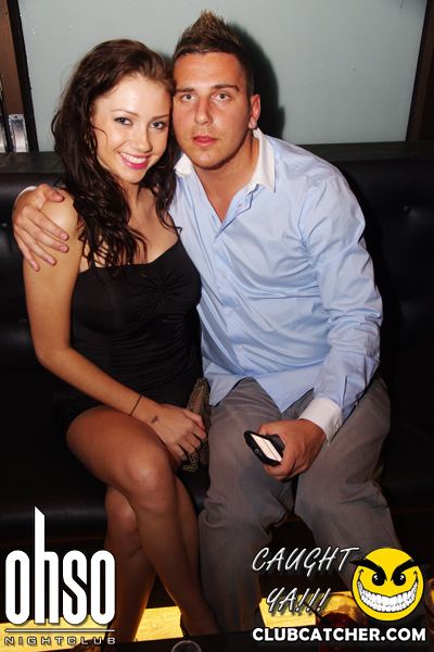 Ohso nightclub photo 163 - June 2nd, 2012