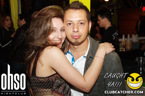 Ohso nightclub photo 170 - June 2nd, 2012
