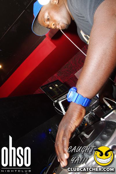 Ohso nightclub photo 171 - June 2nd, 2012