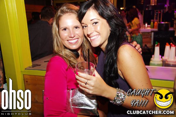 Ohso nightclub photo 173 - June 2nd, 2012