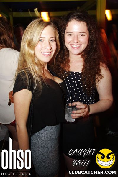 Ohso nightclub photo 180 - June 2nd, 2012