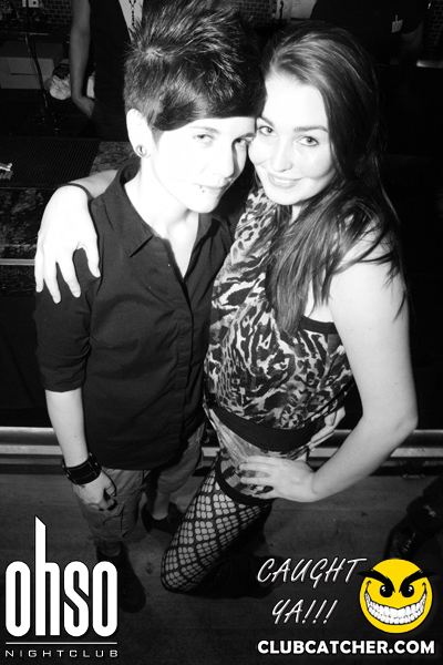 Ohso nightclub photo 184 - June 2nd, 2012