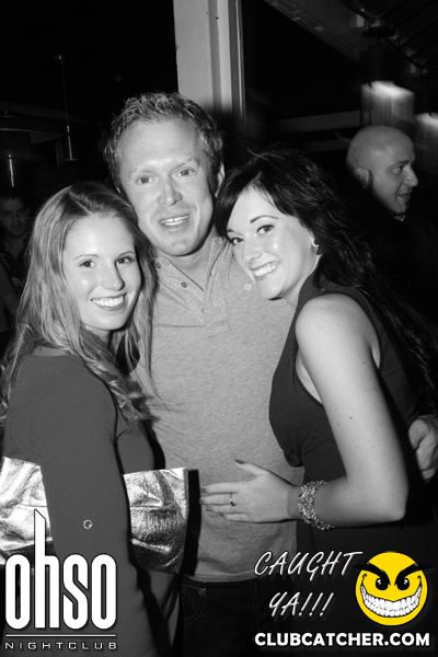 Ohso nightclub photo 193 - June 2nd, 2012
