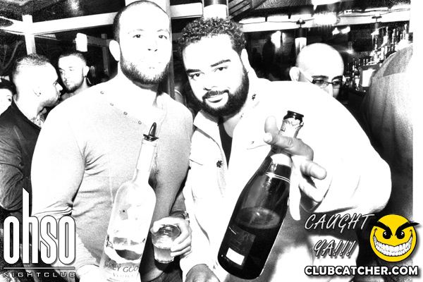 Ohso nightclub photo 196 - June 2nd, 2012