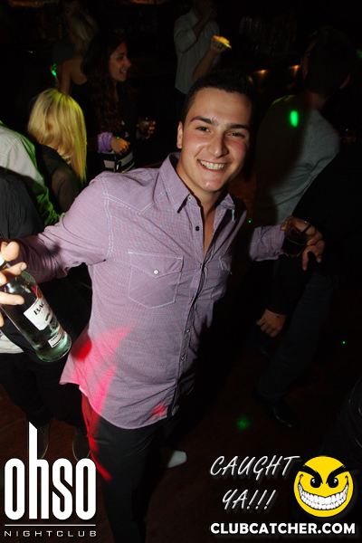 Ohso nightclub photo 203 - June 2nd, 2012