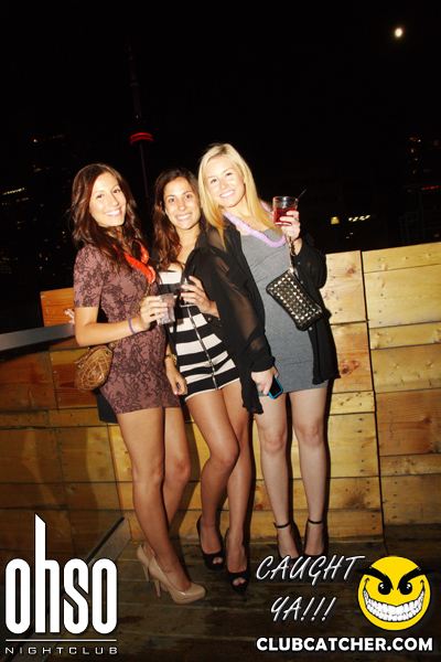 Ohso nightclub photo 204 - June 2nd, 2012