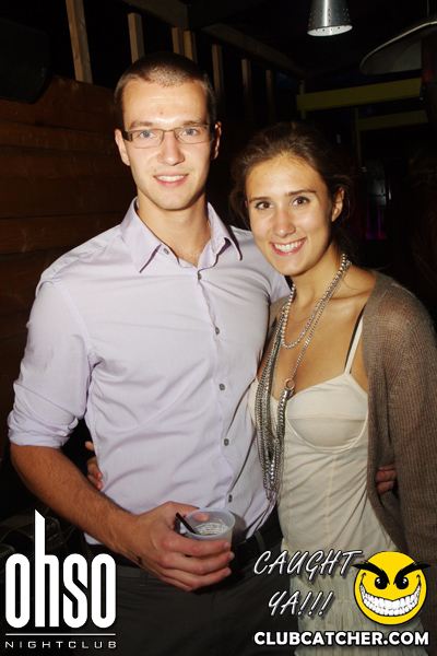 Ohso nightclub photo 211 - June 2nd, 2012