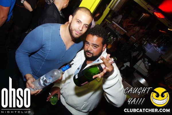 Ohso nightclub photo 213 - June 2nd, 2012