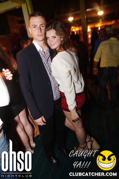 Ohso nightclub photo 217 - June 2nd, 2012