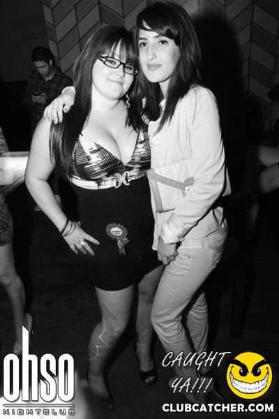 Ohso nightclub photo 221 - June 2nd, 2012