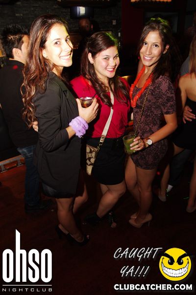 Ohso nightclub photo 222 - June 2nd, 2012
