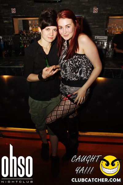Ohso nightclub photo 241 - June 2nd, 2012