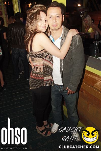 Ohso nightclub photo 242 - June 2nd, 2012