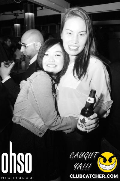 Ohso nightclub photo 248 - June 2nd, 2012