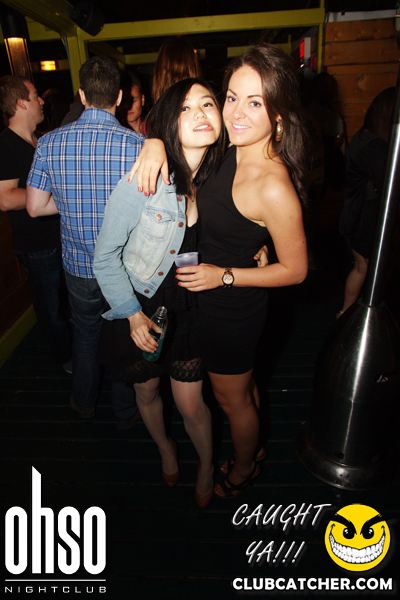 Ohso nightclub photo 250 - June 2nd, 2012