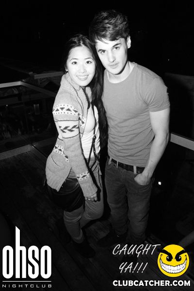 Ohso nightclub photo 256 - June 2nd, 2012