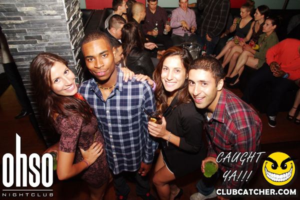 Ohso nightclub photo 29 - June 2nd, 2012