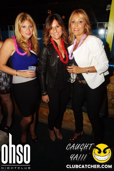 Ohso nightclub photo 30 - June 2nd, 2012