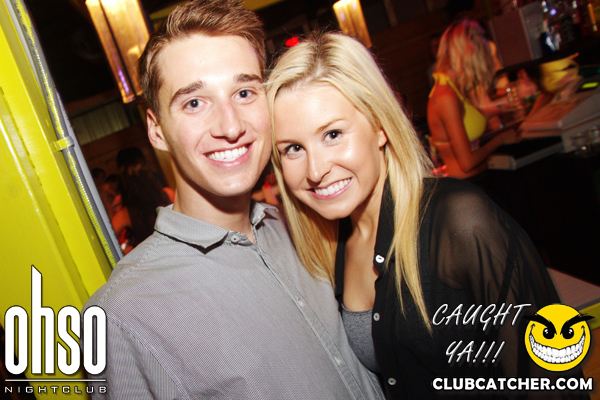 Ohso nightclub photo 32 - June 2nd, 2012