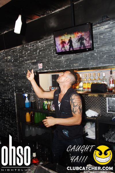 Ohso nightclub photo 33 - June 2nd, 2012