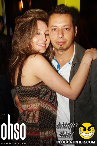 Ohso nightclub photo 44 - June 2nd, 2012