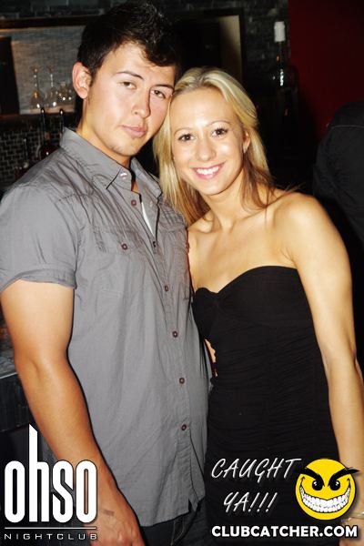 Ohso nightclub photo 47 - June 2nd, 2012