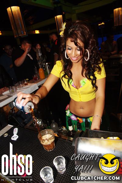 Ohso nightclub photo 48 - June 2nd, 2012