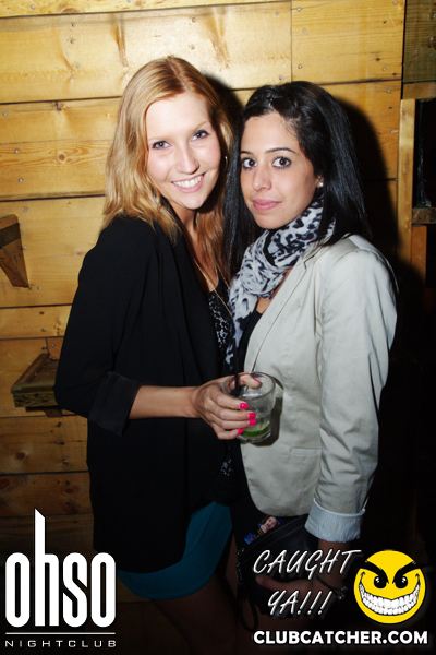 Ohso nightclub photo 51 - June 2nd, 2012