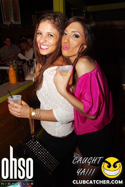 Ohso nightclub photo 52 - June 2nd, 2012