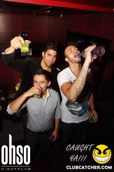 Ohso nightclub photo 53 - June 2nd, 2012