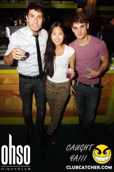 Ohso nightclub photo 54 - June 2nd, 2012