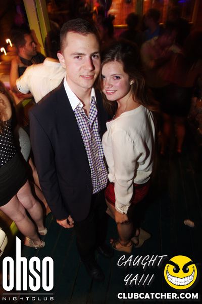 Ohso nightclub photo 57 - June 2nd, 2012