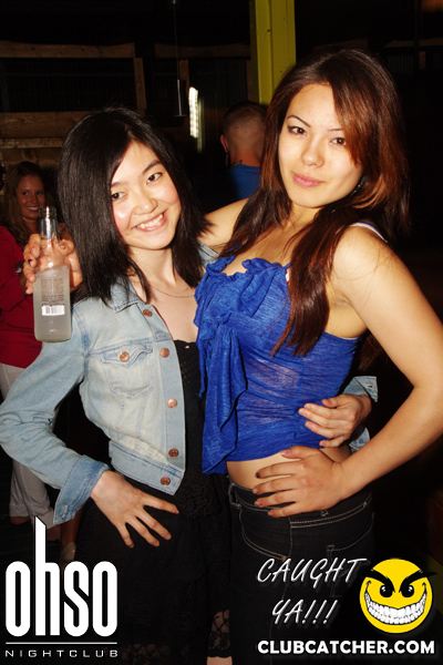Ohso nightclub photo 7 - June 2nd, 2012