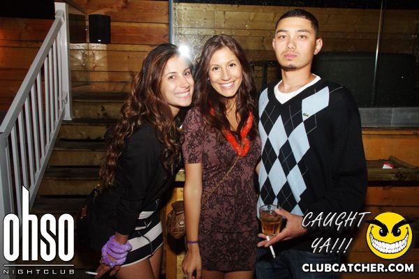 Ohso nightclub photo 62 - June 2nd, 2012