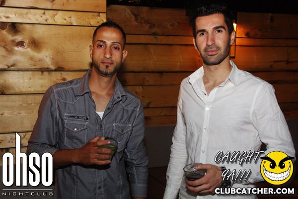Ohso nightclub photo 64 - June 2nd, 2012