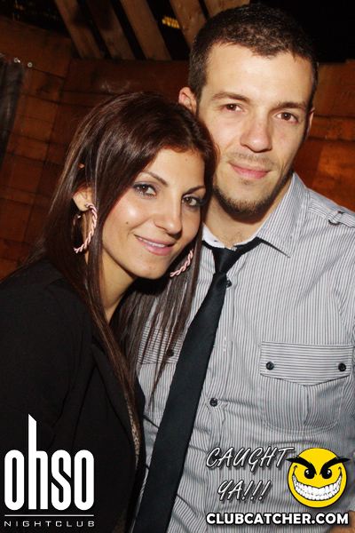 Ohso nightclub photo 65 - June 2nd, 2012