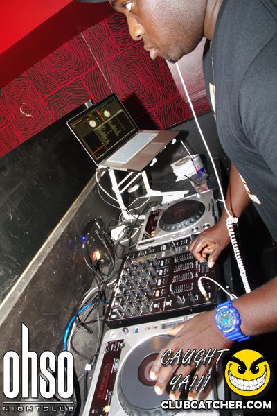 Ohso nightclub photo 68 - June 2nd, 2012