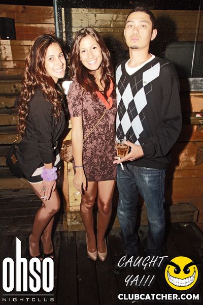 Ohso nightclub photo 77 - June 2nd, 2012