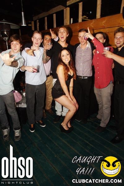 Ohso nightclub photo 81 - June 2nd, 2012